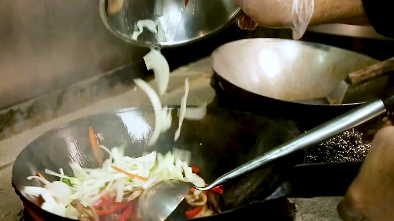 Your restaurant